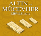 Altın ve Mücevher Zirvesi